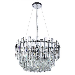 Люстра подвесная DIVINARE BELLATRIX 3510/02 LM-11