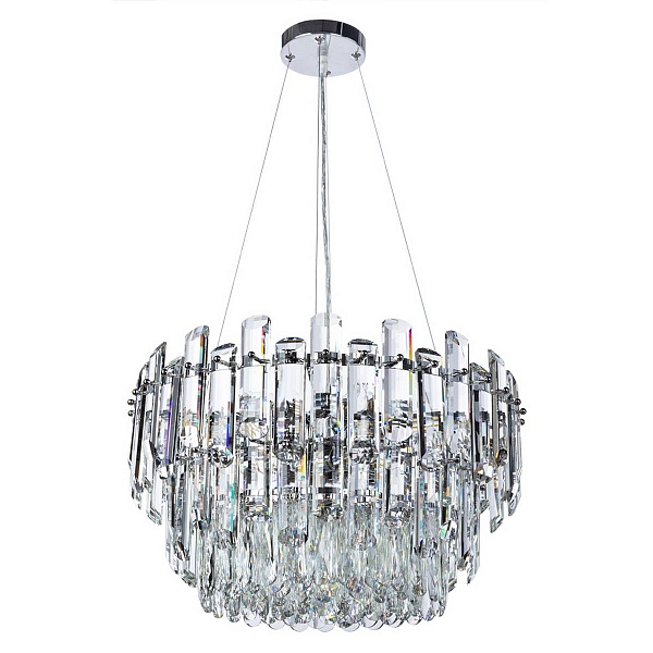 Люстра подвесная DIVINARE BELLATRIX 3510/02 LM-11