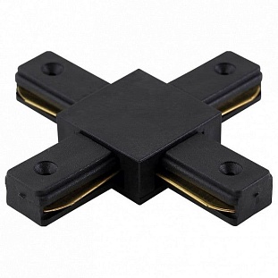 X-коннектор CRYSTAL LUX CLT 0.211 CLT 0.211 04 BL