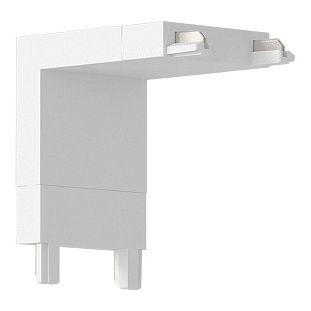 L-коннектор ST LUCE SKYFLAT ST067.509.14