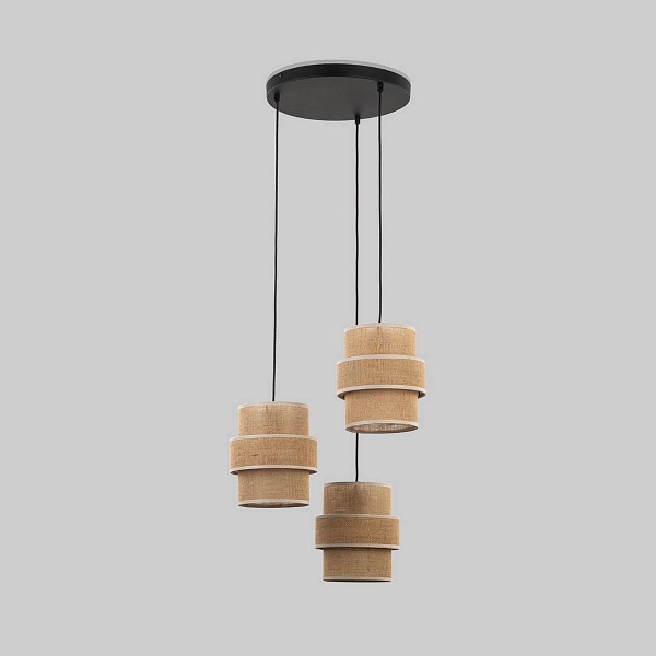 Подвес TK LIGHTING CALISTO 6098 Calisto a068433