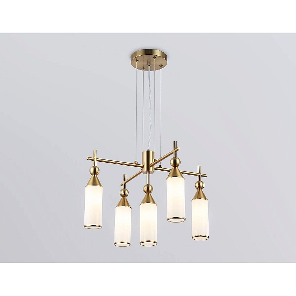 Люстра подвесная AMBRELLA LIGHT HEIGH LIGHT LH55276