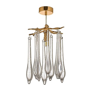 Подвес DIO D'ARTE TAVENNA GOLD Tavenna H 1.5.21.108 G