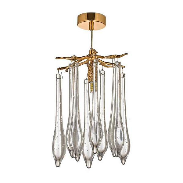 Подвес DIO D'ARTE TAVENNA GOLD Tavenna H 1.5.21.108 G