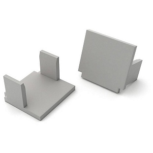 Заглушка ARLIGHT KLUS 29592