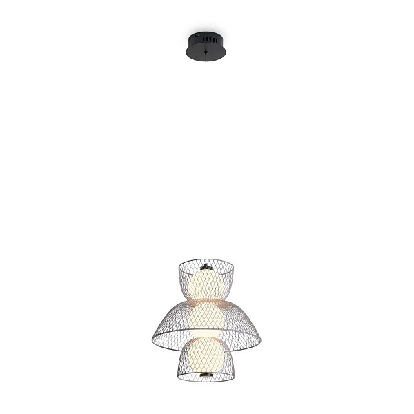 Подвес FREYA HARPER FR5545PL-L5GR