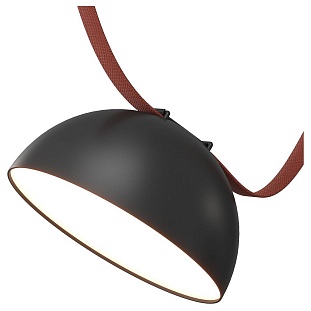Трековый светильник DENKIRS BELTY FLOW DK5660-BK