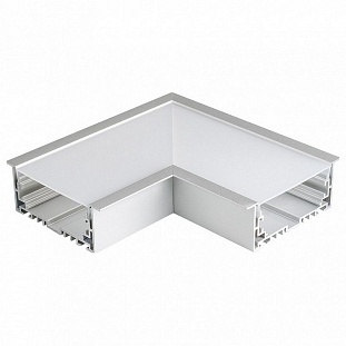 Профиль для ленты LED врезной S2-LINIA94-F-L90 021282 ARLIGHT