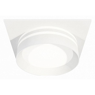 Светильник встраиваемый AMBRELLA LIGHT XC XC8061021