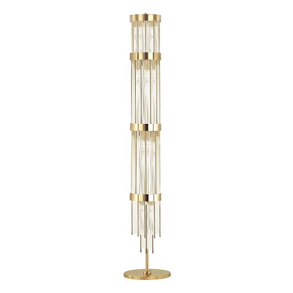 Торшер ODEON LIGHT YORK 4788/12F