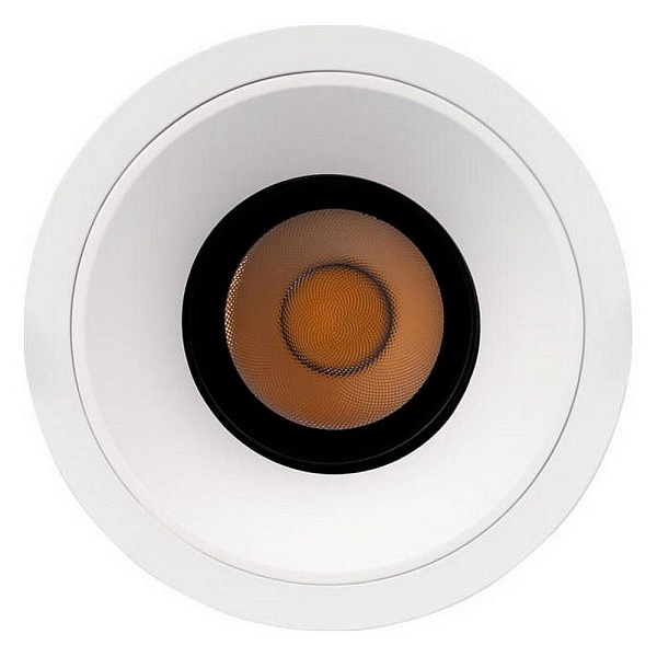 Светильник встраиваемый LOFT IT TEMPO 10331 White
