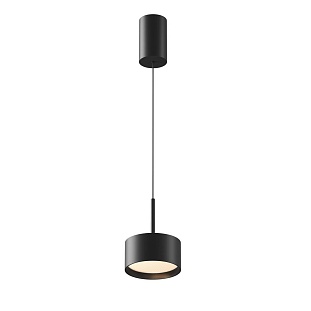 Подвес MAYTONI GLARE P102PL-12W3K-B