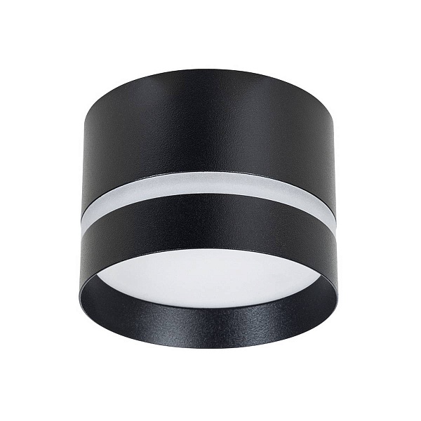 Спот ARTE LAMP IMAI A2265PL-1BK