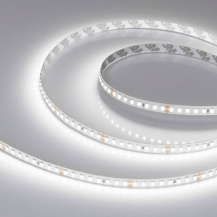 Лента LED UL-A160 12 W/m 24V IP20 2835/160 6000K 8mm (5м) 40009 ARLIGHT