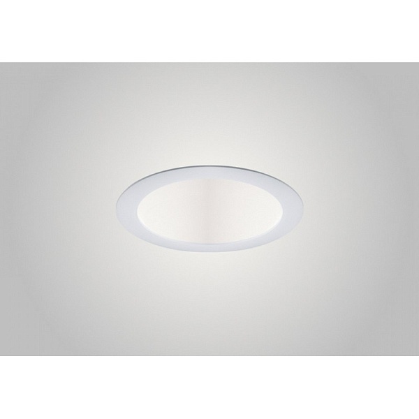 Светильник встраиваемый CRYSTAL LUX CLT 524C105 WH