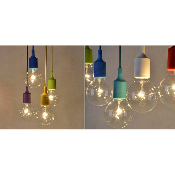 Подвес IMPERIUMLOFT MUUTO E27 186764-22