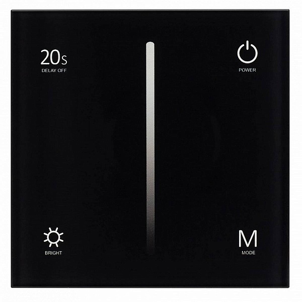 Панель управления ARLIGHT SMART 28113