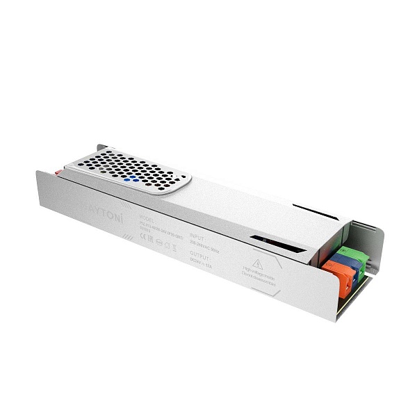 Блок питания MAYTONI LED STRIP 24V 400W IP20 821010