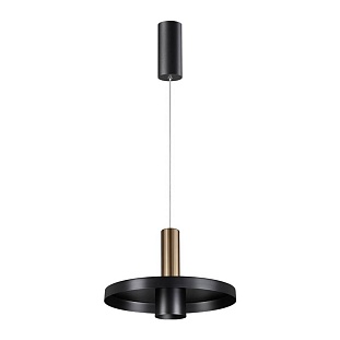 Подвес NOVOTECH ALBA 358984