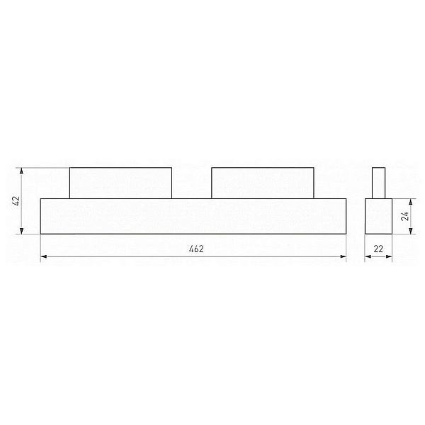 Трековый светильник ARLIGHT MAG-ORIENT 35849