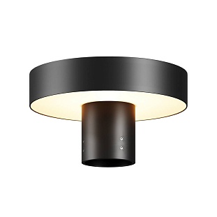 Светильник уличный столб низкий MAYTONI KATTO O471H-L30GF3K