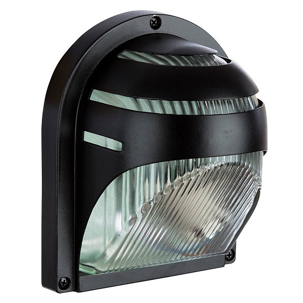 Светильник уличный настенный ARTE LAMP Urban A2802AL-1BK