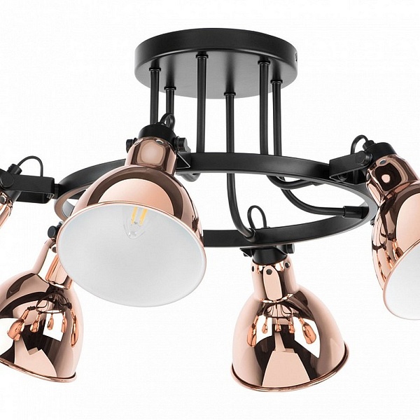 Люстра потолочная LIGHTSTAR ACROBATA 761063