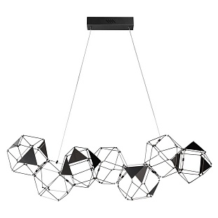 Люстра подвесная ODEON LIGHT TRELLIS 5087/32L