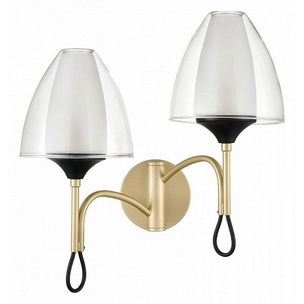 Бра VELE LUCE ORO VL5654W12