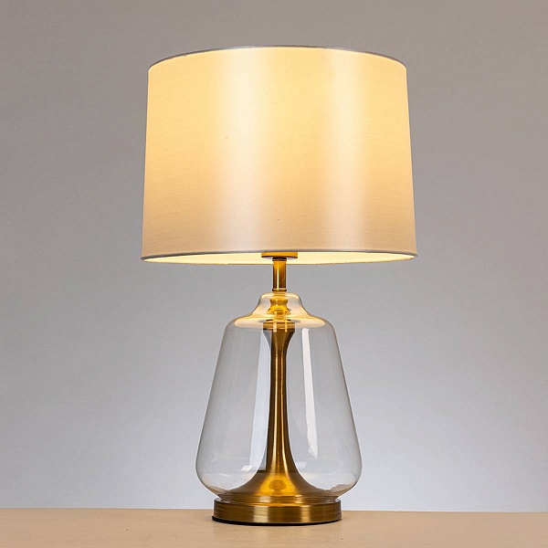 Настольная лампа ARTE LAMP PLEIONE A5045LT-1PB