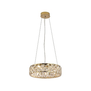 Подвес NEWPORT TIFFANY 8532/40 C gold polished