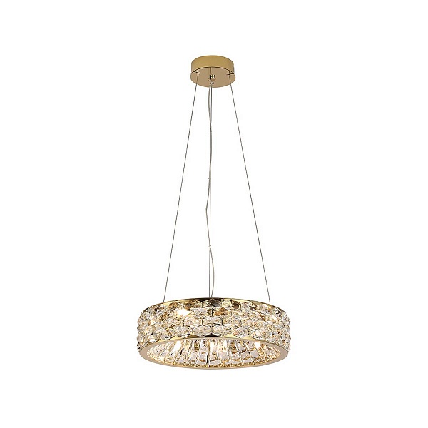 Подвес NEWPORT TIFFANY 8532/40 C gold polished
