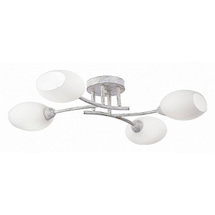 Люстра потолочная CITILUX ФЛОРИДА CL148140