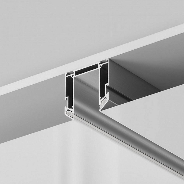 Профиль для магнитного шинопровода MAYTONI ACCESSORIES FOR TRACKS GRAVITY TRA010MP-212S