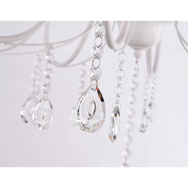 Люстра подвесная AMBRELLA LIGHT TR TR4605
