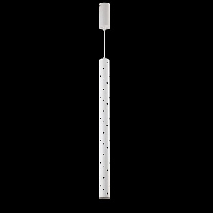Подвес CRYSTAL LUX CLT 232 CLT 232C600 WH 3000K