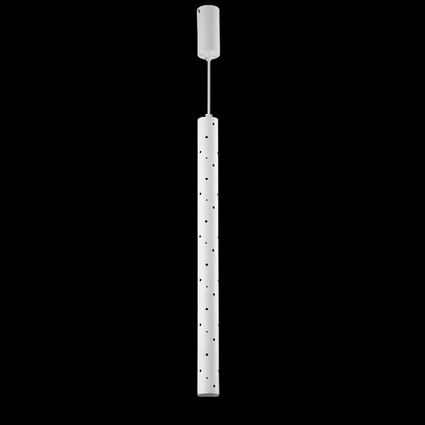 Подвес CRYSTAL LUX CLT 232 CLT 232C600 WH 3000K