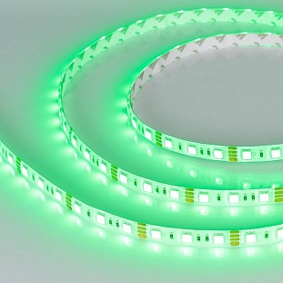 Лента LED RTW-SE-B60 14,4 W/m 12V IP65 5060/60 K 10mm (5м) 014618(2) ARLIGHT
