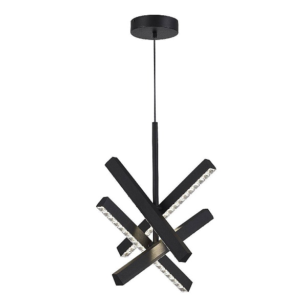 Люстра подвесная ST LUCE EUCLIDICS SL1018.413.04