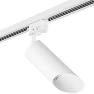 Трековый светильник LIGHTSTAR RULLO R1T43636