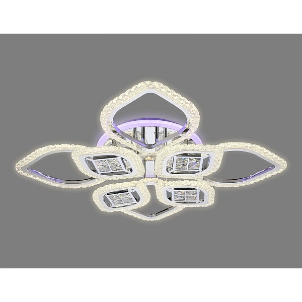 Люстра потолочная AMBRELLA LIGHT ICE 3 FA283