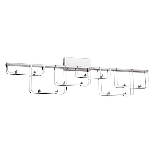 Светильник потолочный ODEON LIGHT ZAHA 7059/12WL