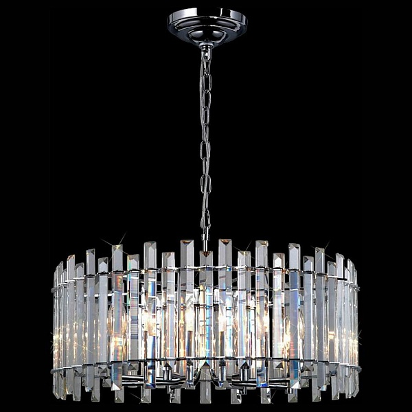 Люстра подвесная CITILUX ИНГВАР CL334181