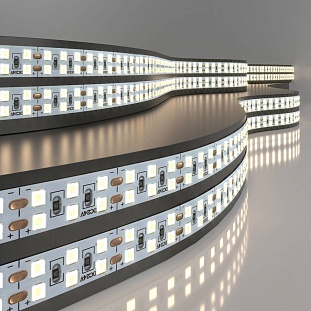 Лента LED 18 W/m 24V IP20 2835/240 4200K 12mm (5м) a061090 ELEKTROSTANDARD