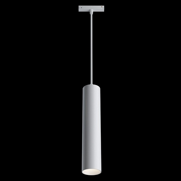 Трековый светильник MAYTONI FOCUS LED TR016-2-12W4K-W