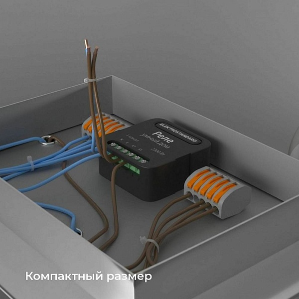 Wi-Fi модуль ELEKTROSTANDARD 76006 76006/00