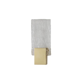 Бра NEWPORT 15380 15381/A Champagne gold