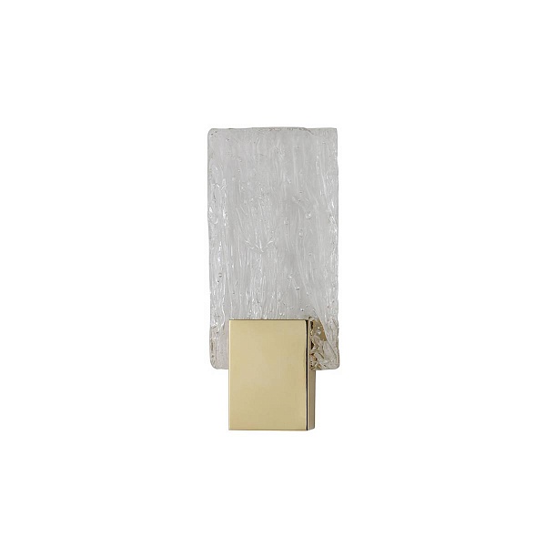 Бра NEWPORT 15380 15381/A Champagne gold