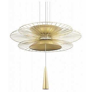 Подвес LOFT IT STAR 10141B/600 Gold