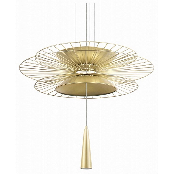 Подвес LOFT IT STAR 10141B/600 Gold